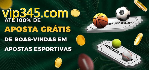 vip345.combet Ate 100% de Aposta Gratis